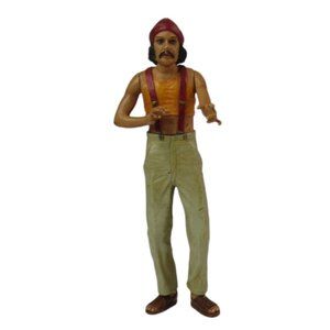 Cheech & Chong Up In Smoke Cheech Marin Action Figure - NECA/Reel Toys